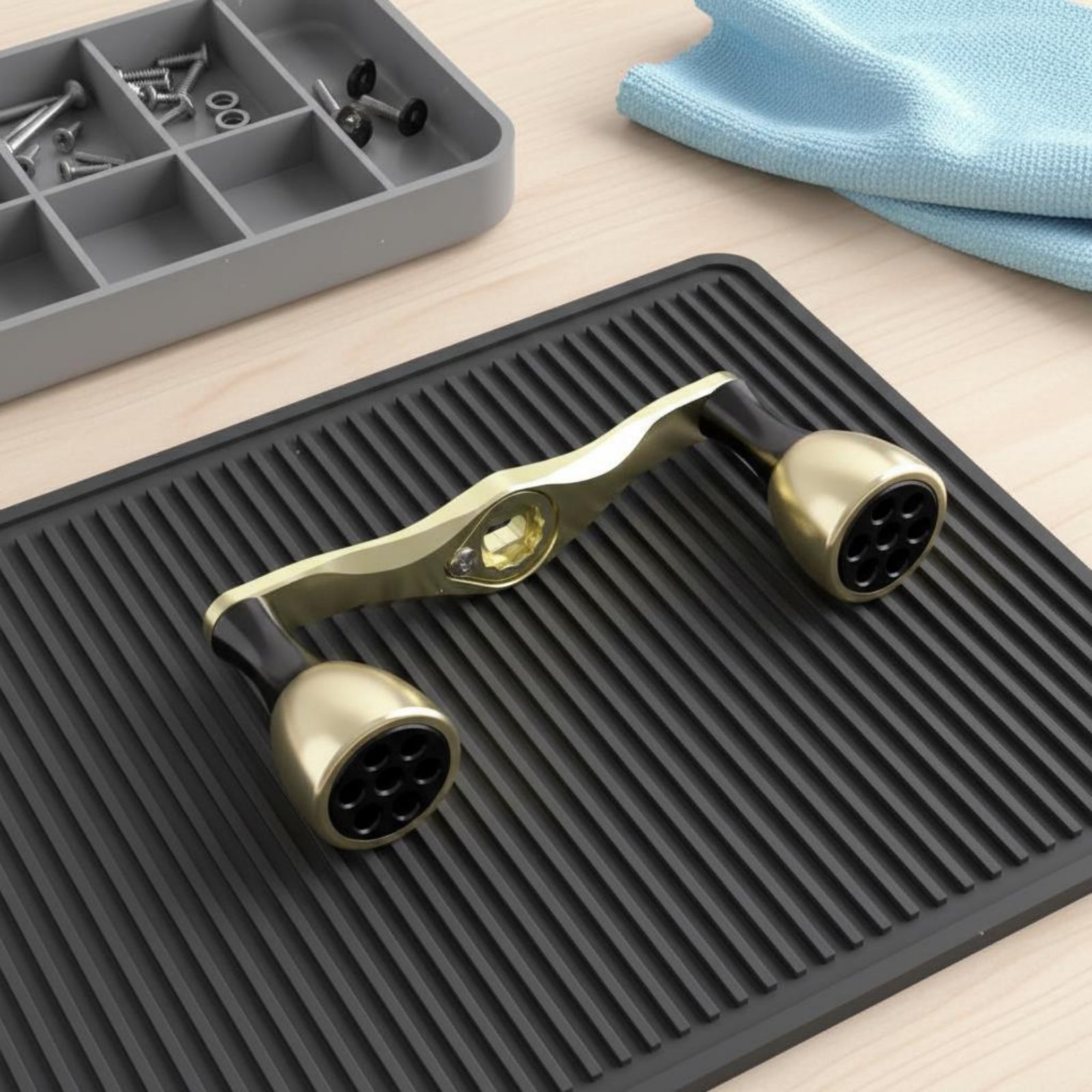 Double Rocker Arm Handle Wear- - Reel Handle recensie en prijs