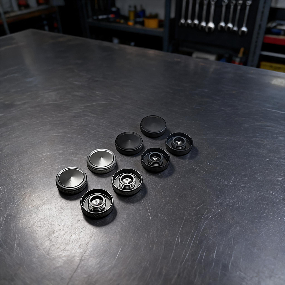 Drag Star Wheel Fine Adjustmen - Reel Handle recensie en prijs
