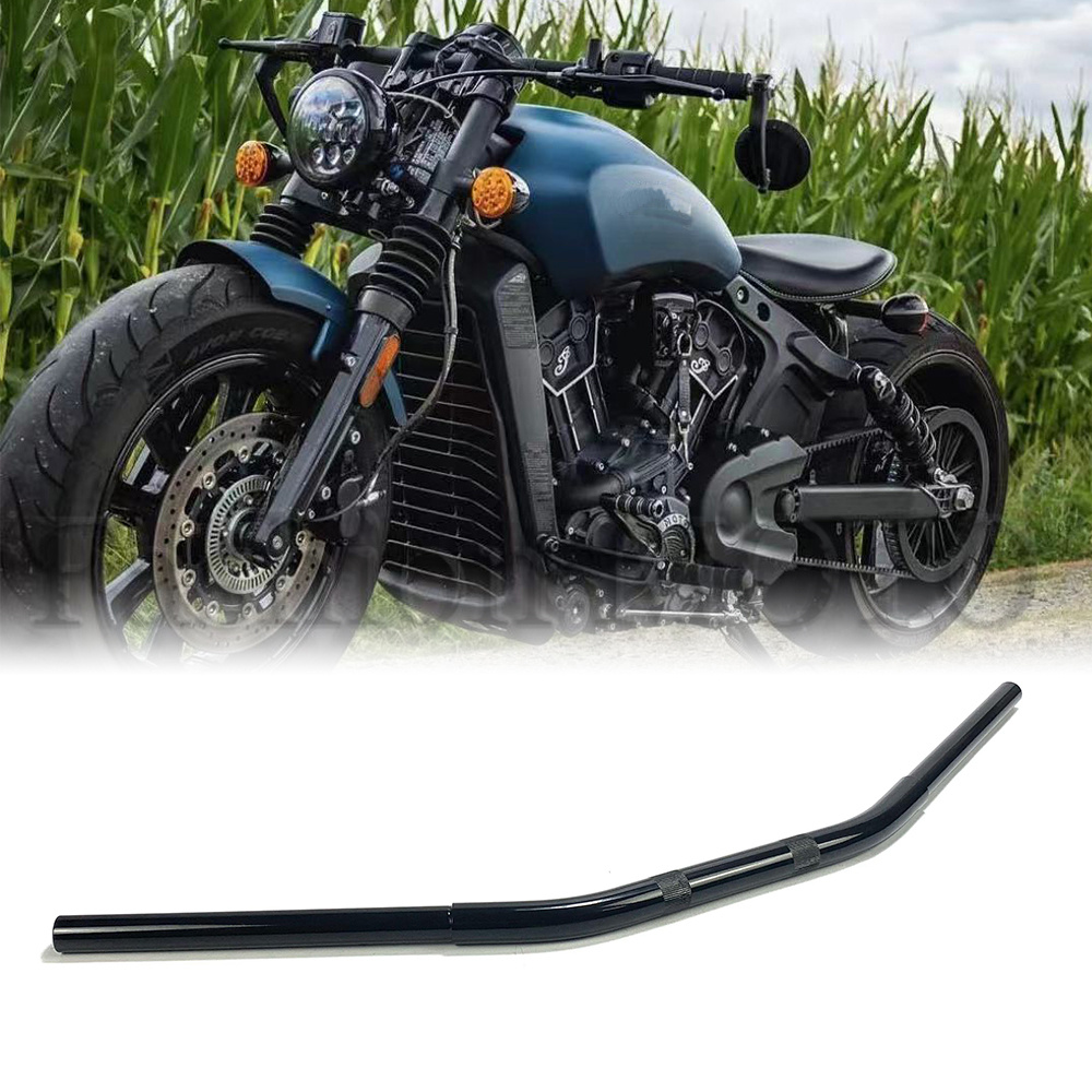 Motorcycle 1 inch Handlebar Ha - Reel Drag Knob recensie en prijs