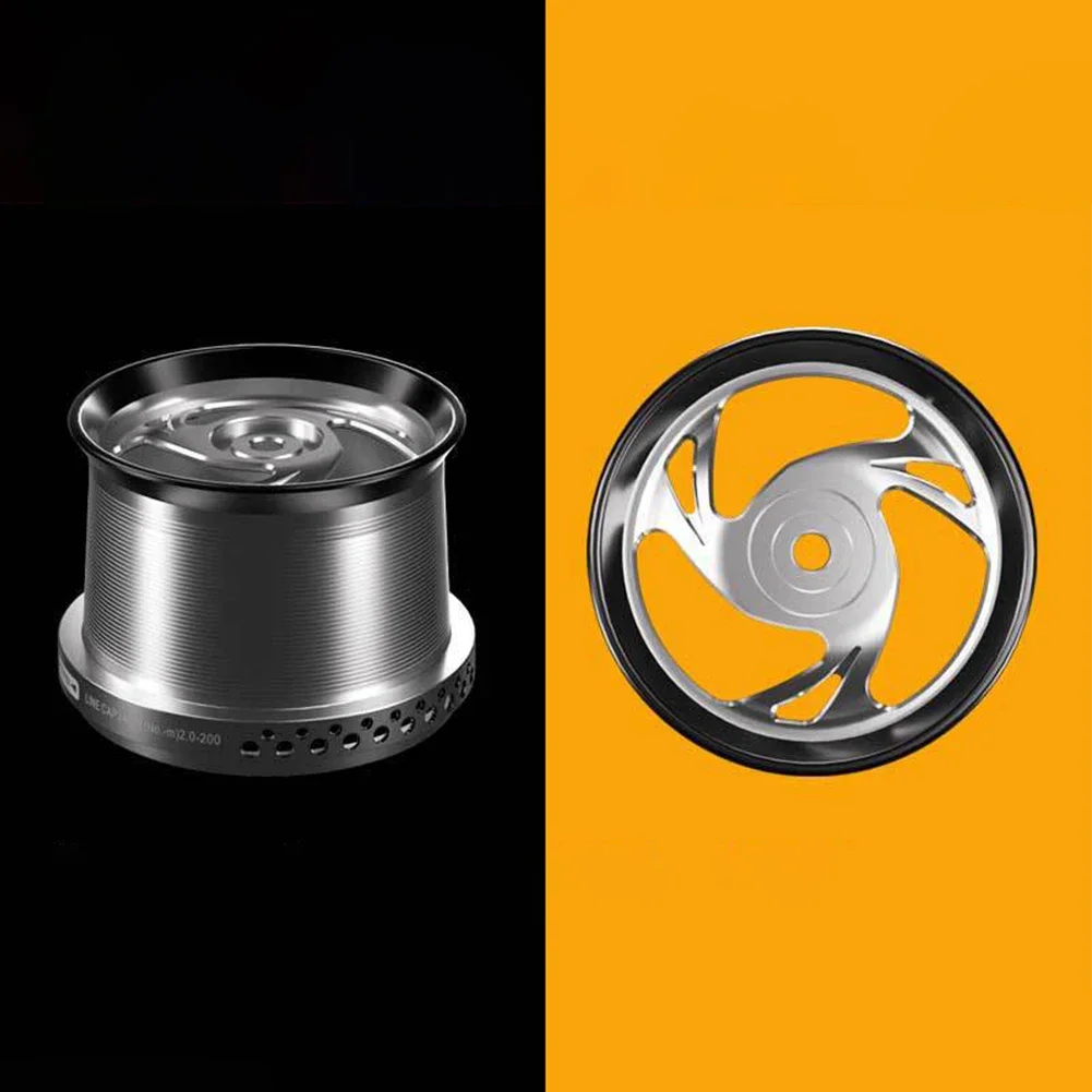1pc Fishing Spool FOR DAIWA FO - Reel Spare Spool recensie en prijs