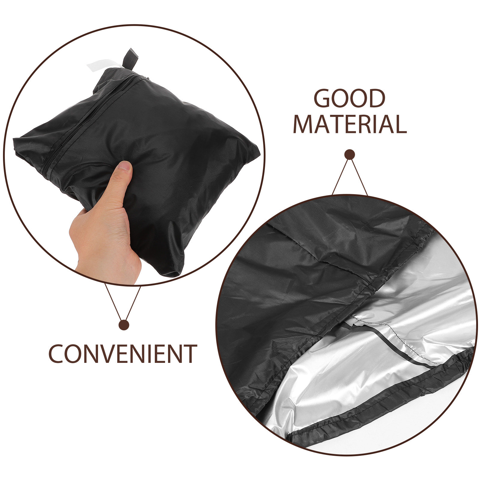 Patio Garden Hose Reel Cart Co - Reel Cover recensie en prijs
