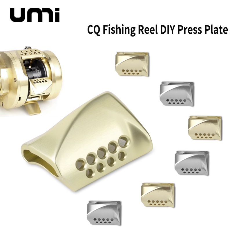 Fishing Reel Accessory For CQ  - Trolling Reel recensie en prijs