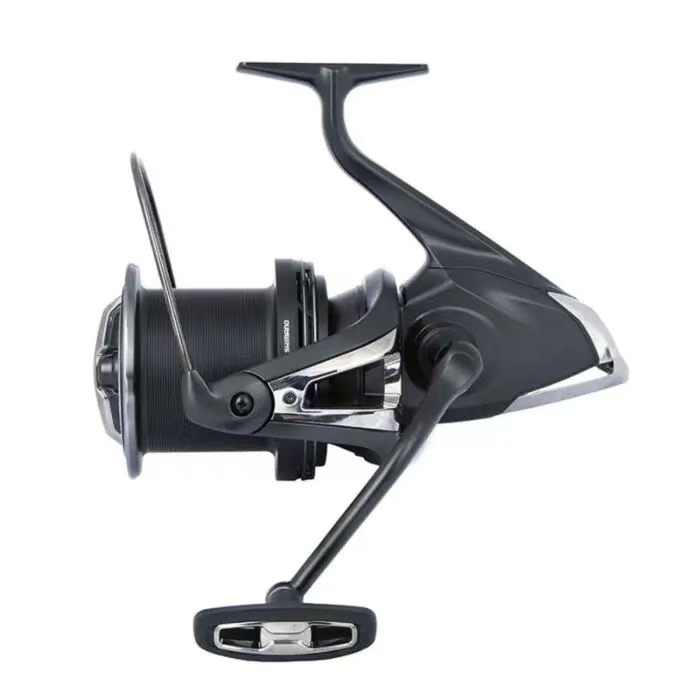 Fishing Reel Carp New  Body 12 - Reel Spare Spool recensie en prijs
