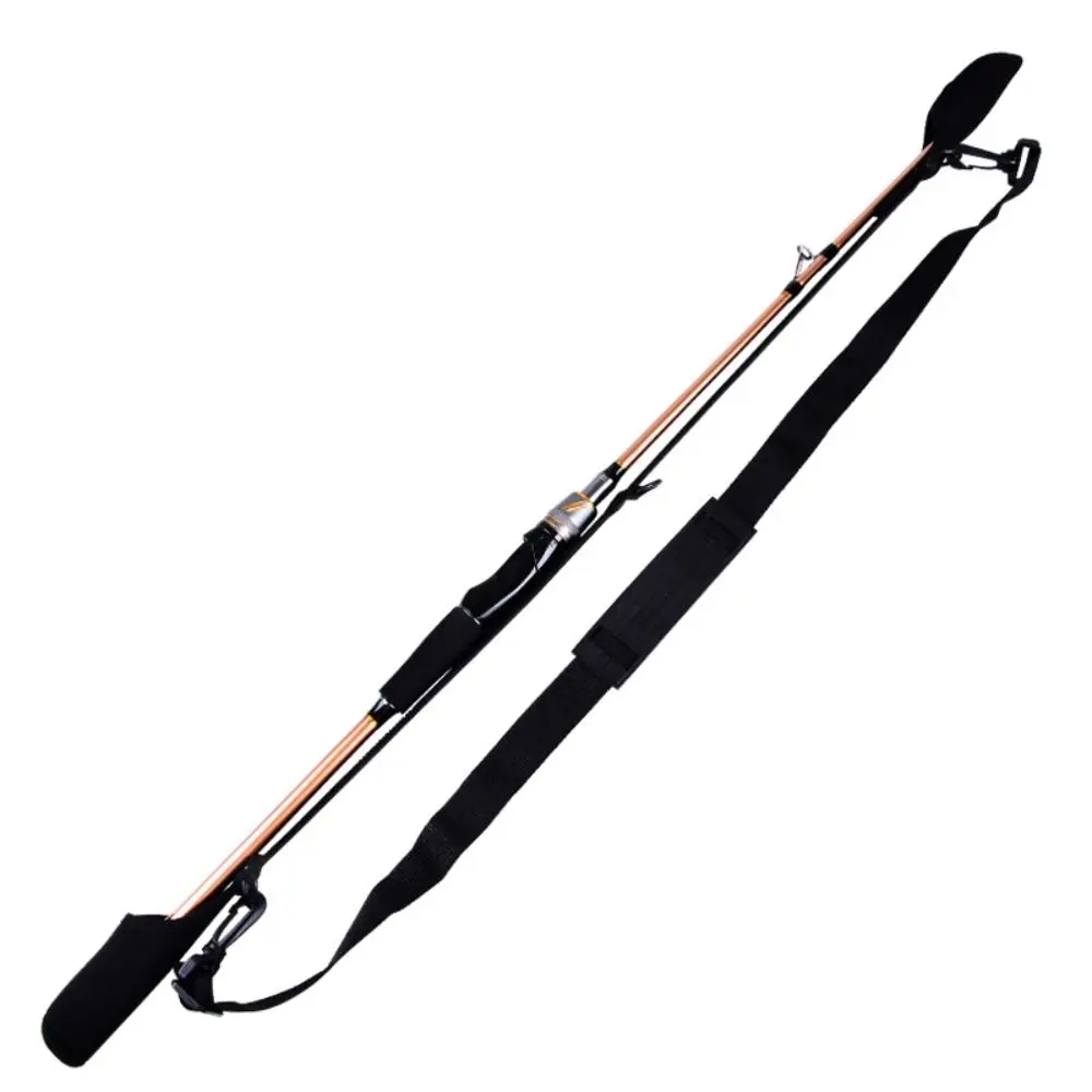 Adjustable Fishing Rod Storage - Reel Cover recensie en prijs