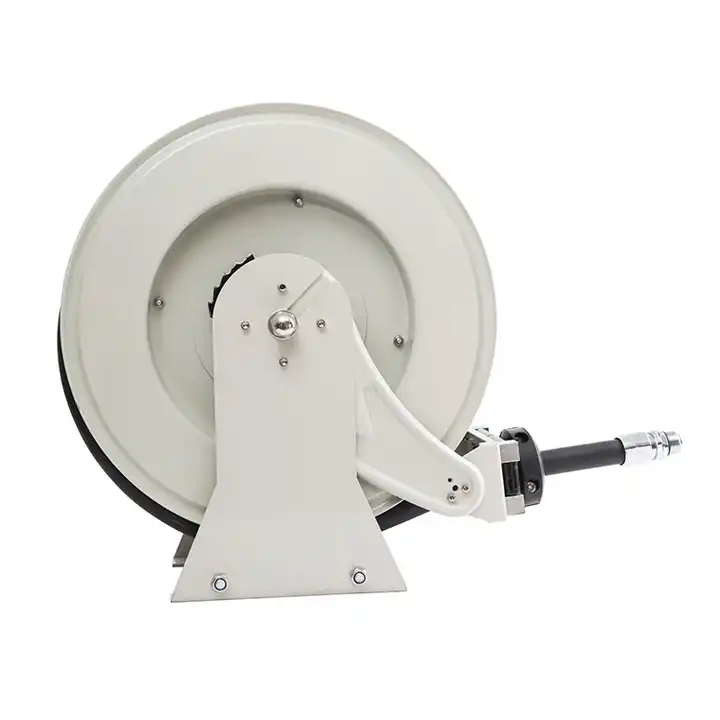 1 Inch Retractable Hydraulic O - Reel Oil recensie en prijs