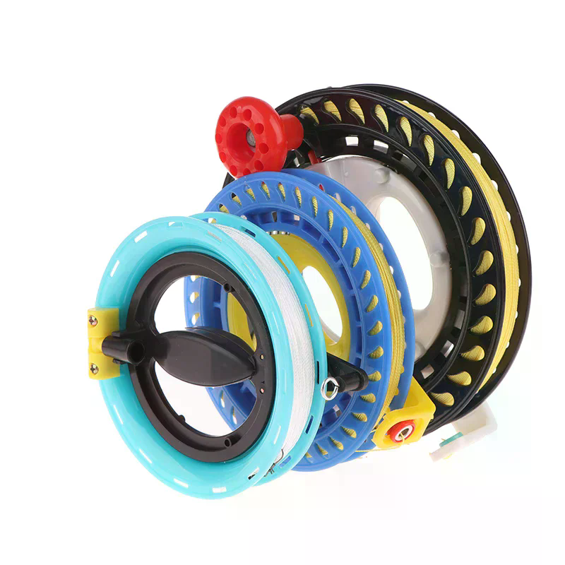 1 Piece Outdoor Round Grip For - Reel Handle recensie en prijs