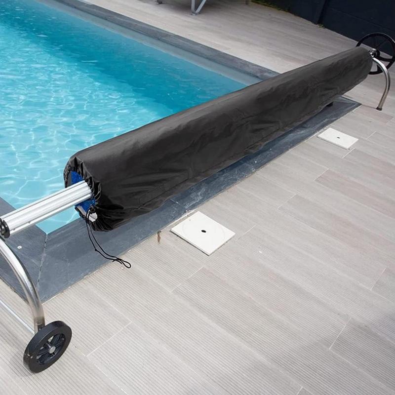 Swimming Pool Reel Cover Outdo - Reel Cover recensie en prijs