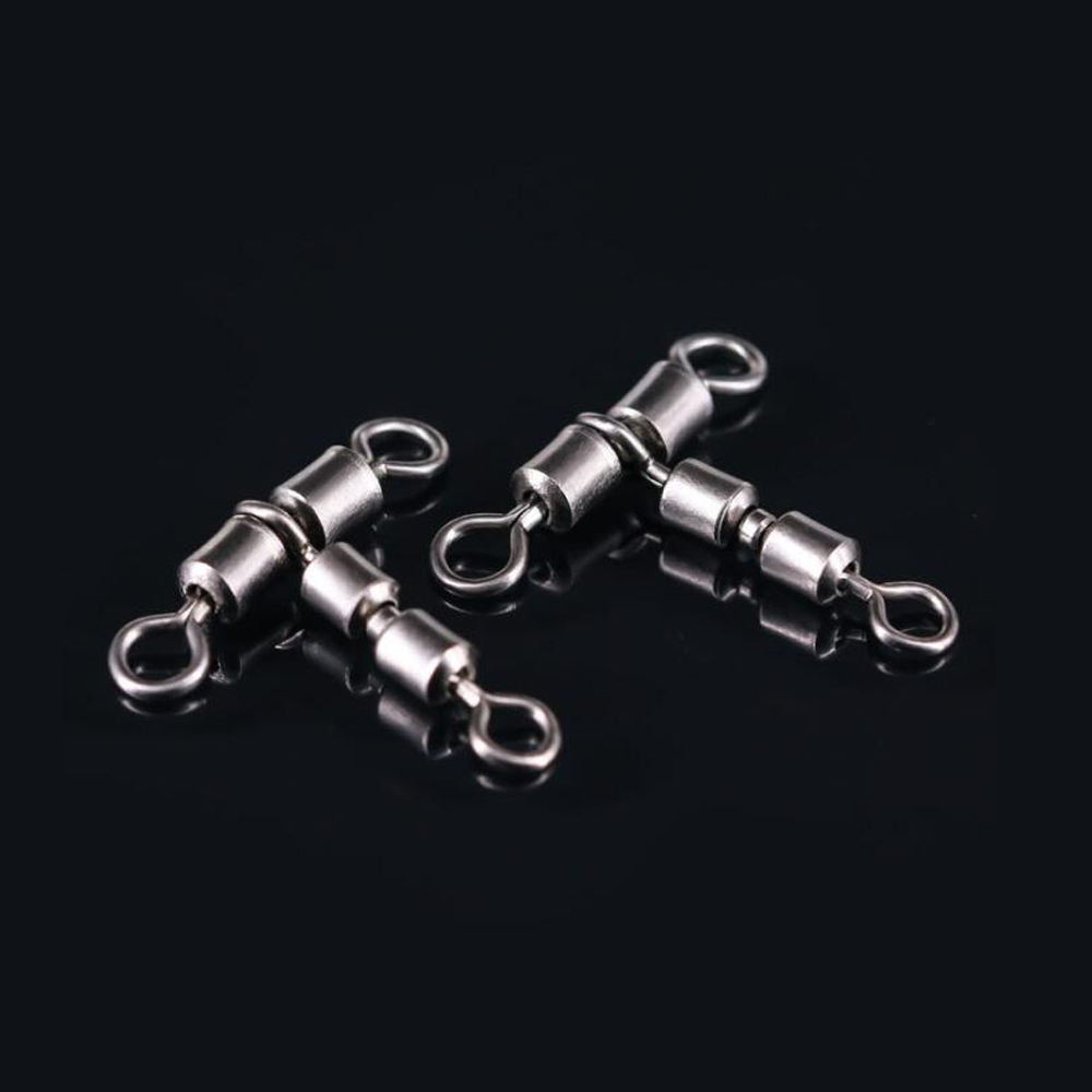10PCS Double Fishing Rolling S - Baitcasting Reel recensie en prijs