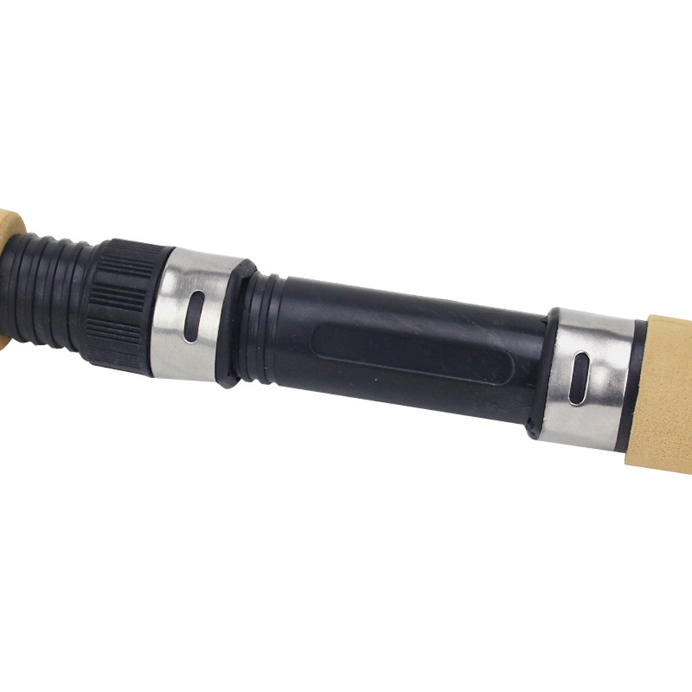 Ice Fishing Rod Portable Spinn - Ice Fishing Reel recensie en prijs