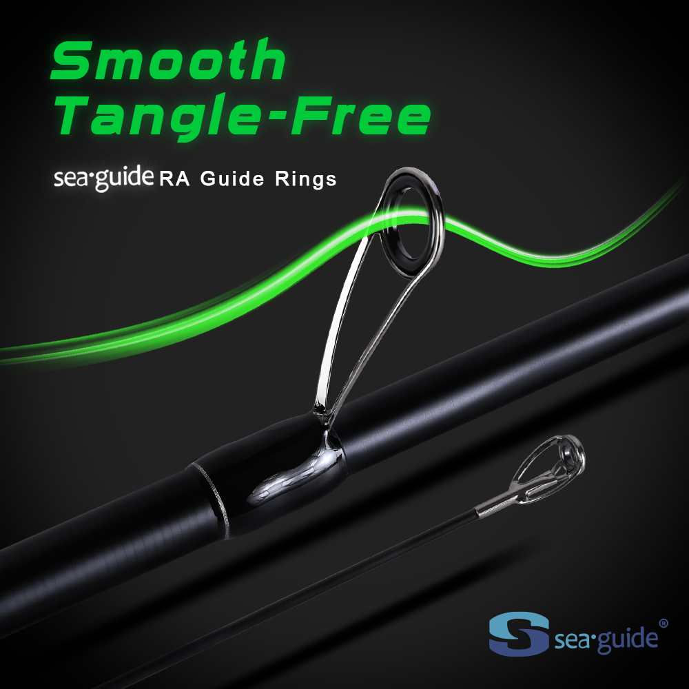 MIFINE HONOR Telescopic Rock F - Trolling Reel recensie en prijs