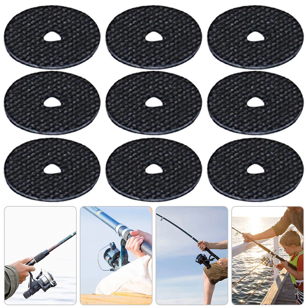 Reel Brake Pads Reel Washer Br - Reel Repair Kit recensie en prijs