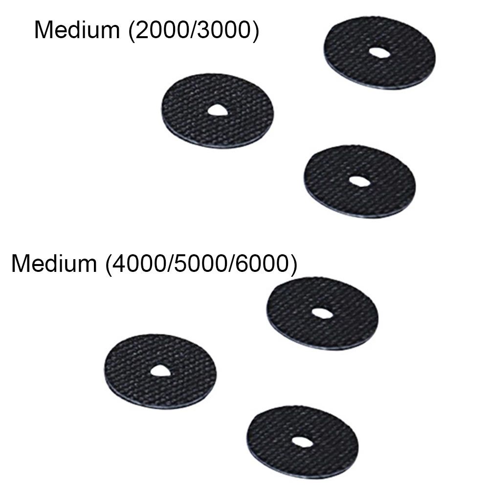 Reel Brake Pads Reel Washer Br - Reel Repair Kit recensie en prijs