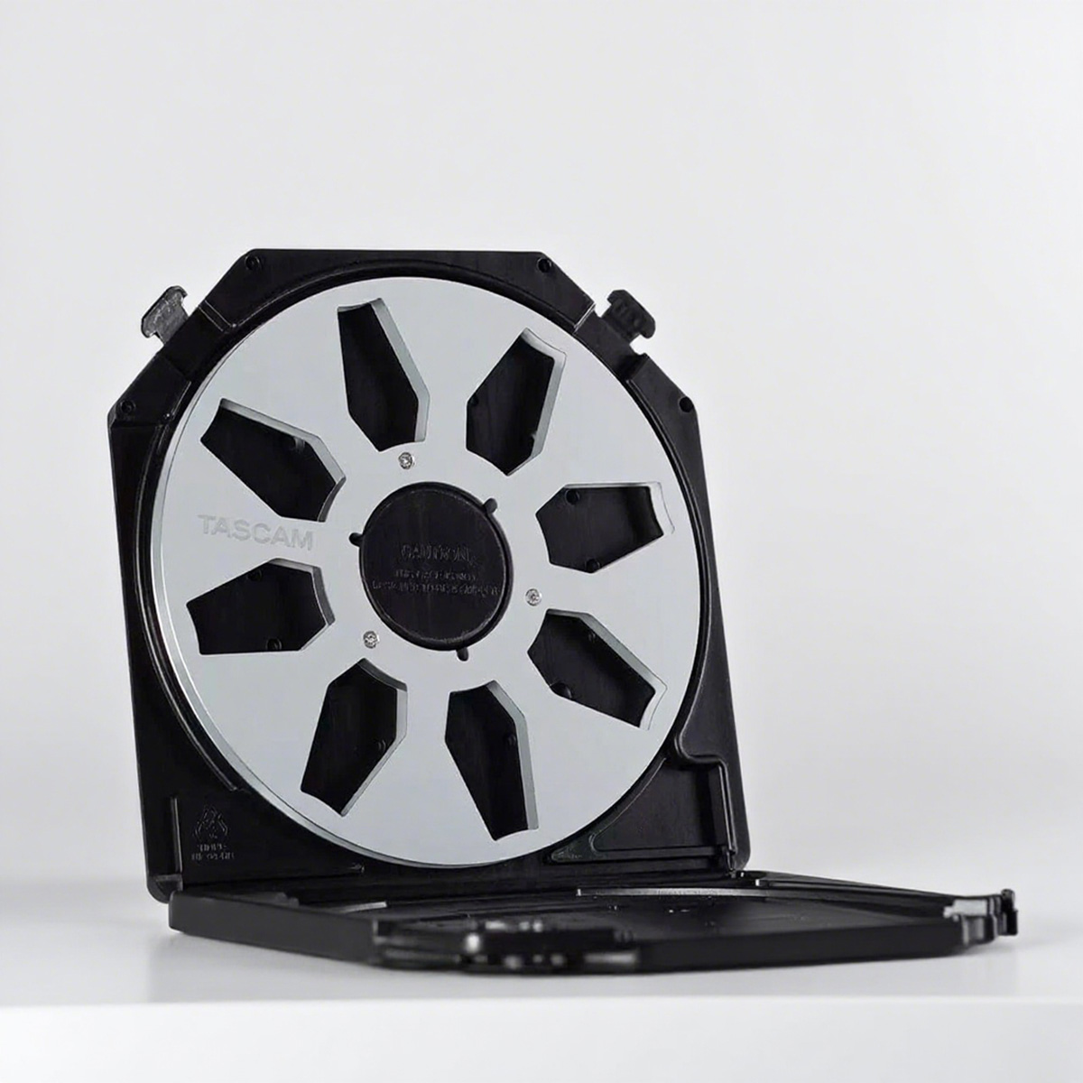 10 Inch Empty Tape Reel Storag - Reel Case recensie en prijs