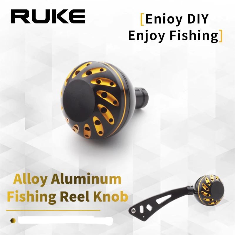 Ruke 1pc Fishing Reel Handle K - Reel Drag Knob recensie en prijs