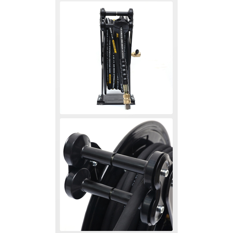 JHR350 JHR400 No Pipe Tube Hig - Reel Grease recensie en prijs