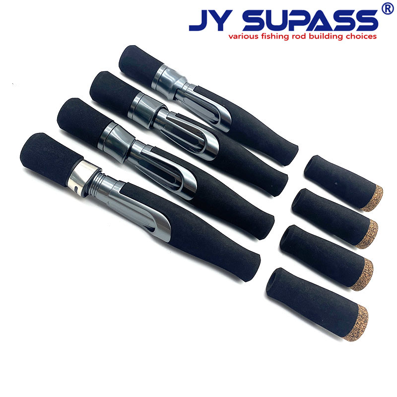 JY SUPASS IPS Custom Fishing R - Reel Repair Kit recensie en prijs