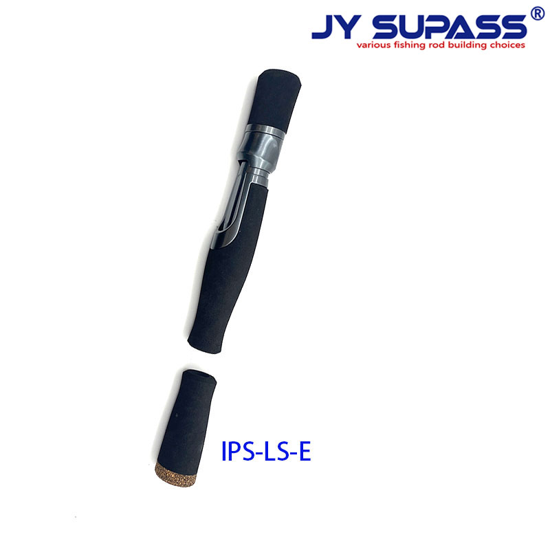 JY SUPASS IPS Custom Fishing R - Reel Repair Kit recensie en prijs