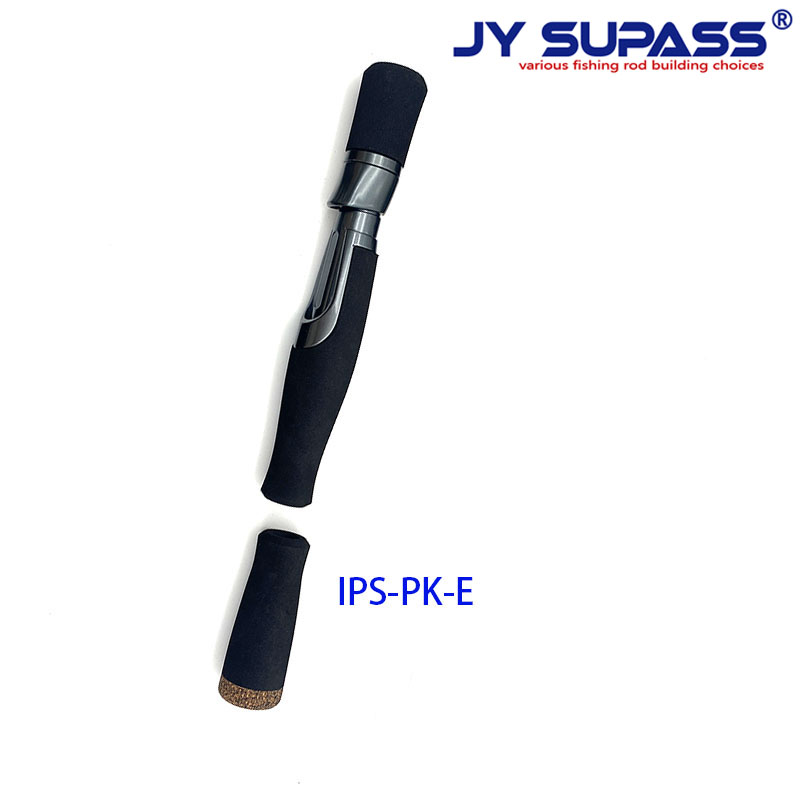 JY SUPASS IPS Custom Fishing R - Reel Repair Kit recensie en prijs
