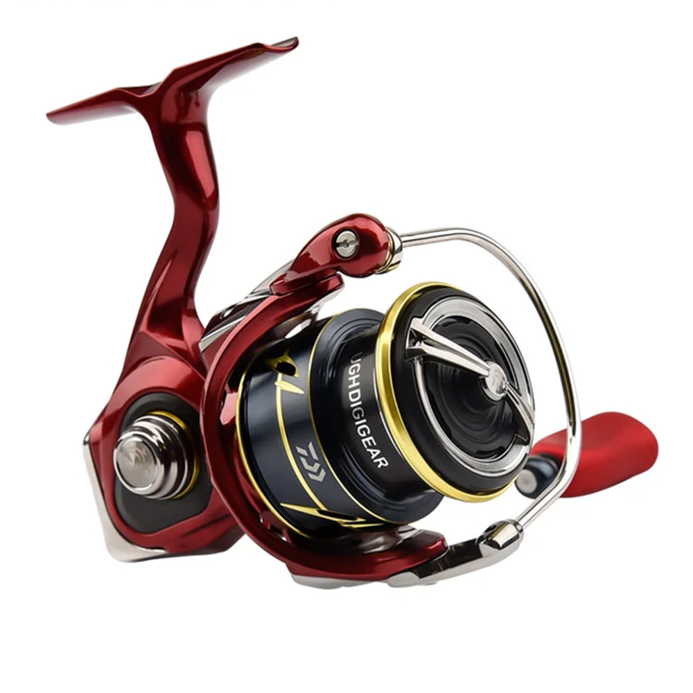 Hot Sale 21 Salamandura Air LT - Baitcasting Reel recensie en prijs