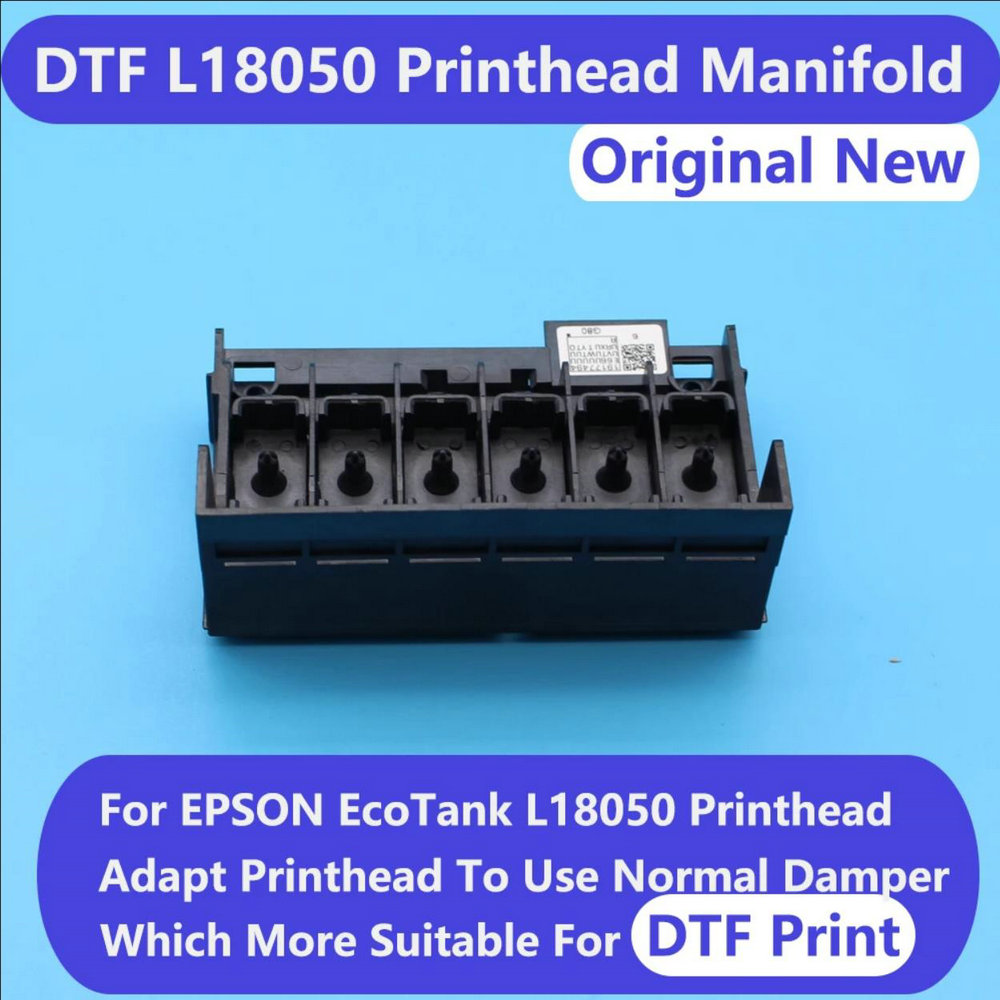 XP600 Manifold Printhead Print - Reel Cover recensie en prijs