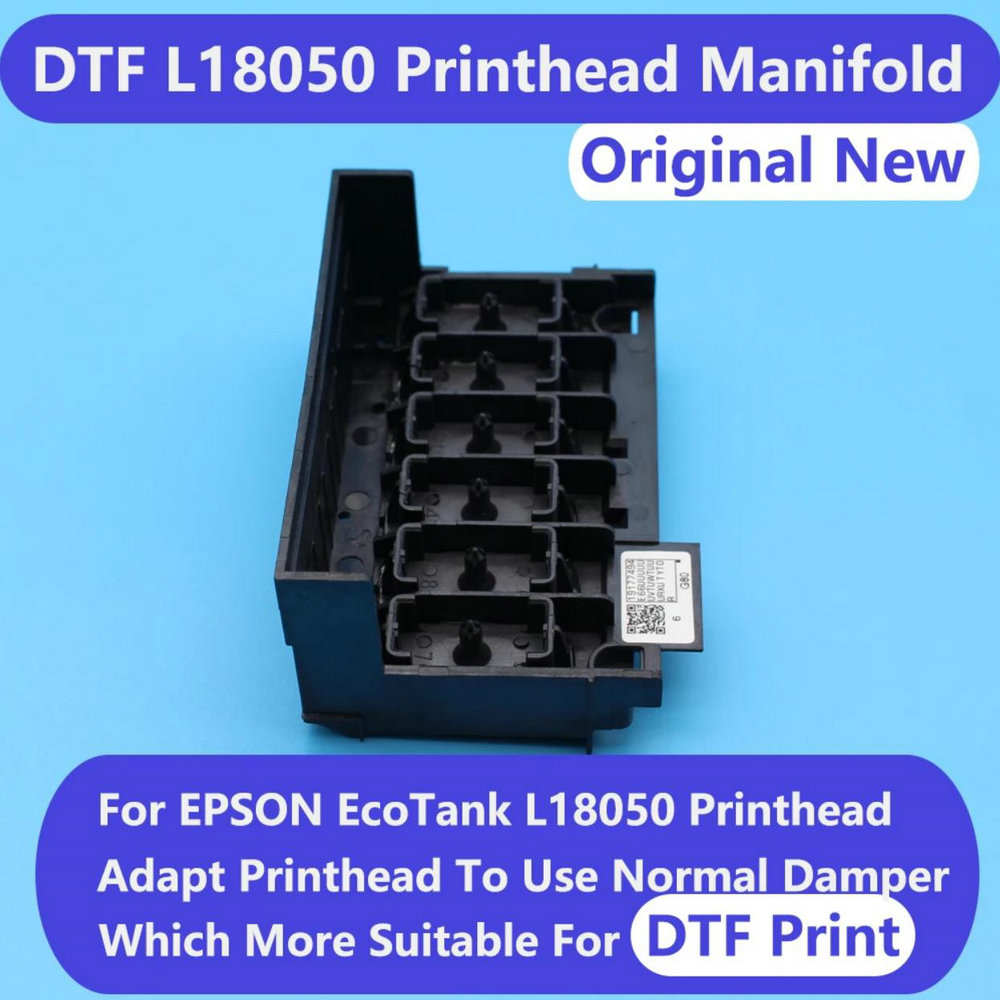 XP600 Manifold Printhead Print - Reel Cover recensie en prijs