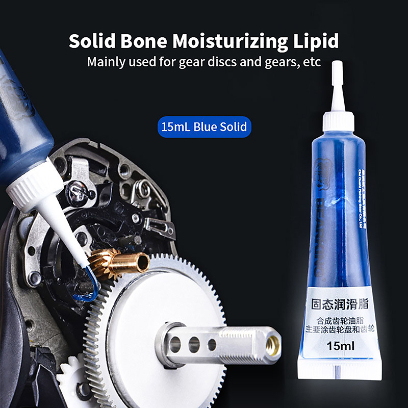 1/2Pcs Maintenance Oil Spinnin - Reel Lubricant recensie en prijs