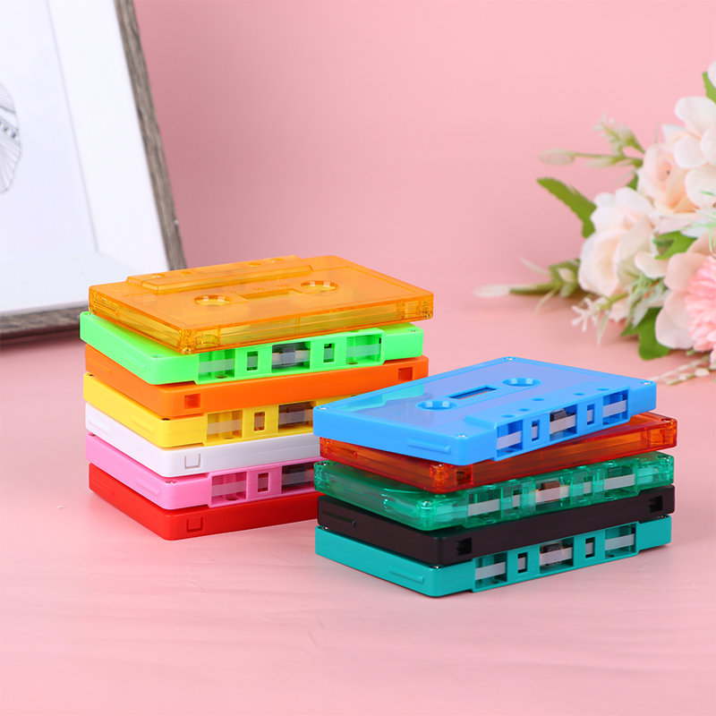 1Pc Reel to Reel Cassette, Col - Reel Cover recensie en prijs