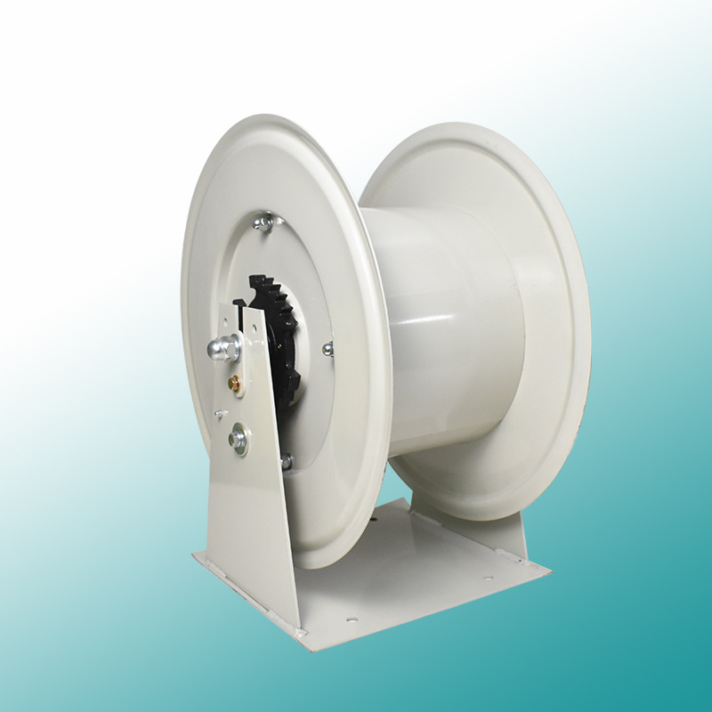 Automatic Telescopic Coiler Oi - Reel Oil recensie en prijs