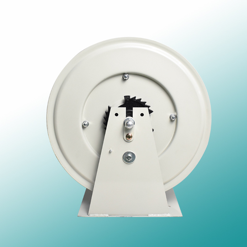 Automatic Telescopic Coiler Oi - Reel Oil recensie en prijs