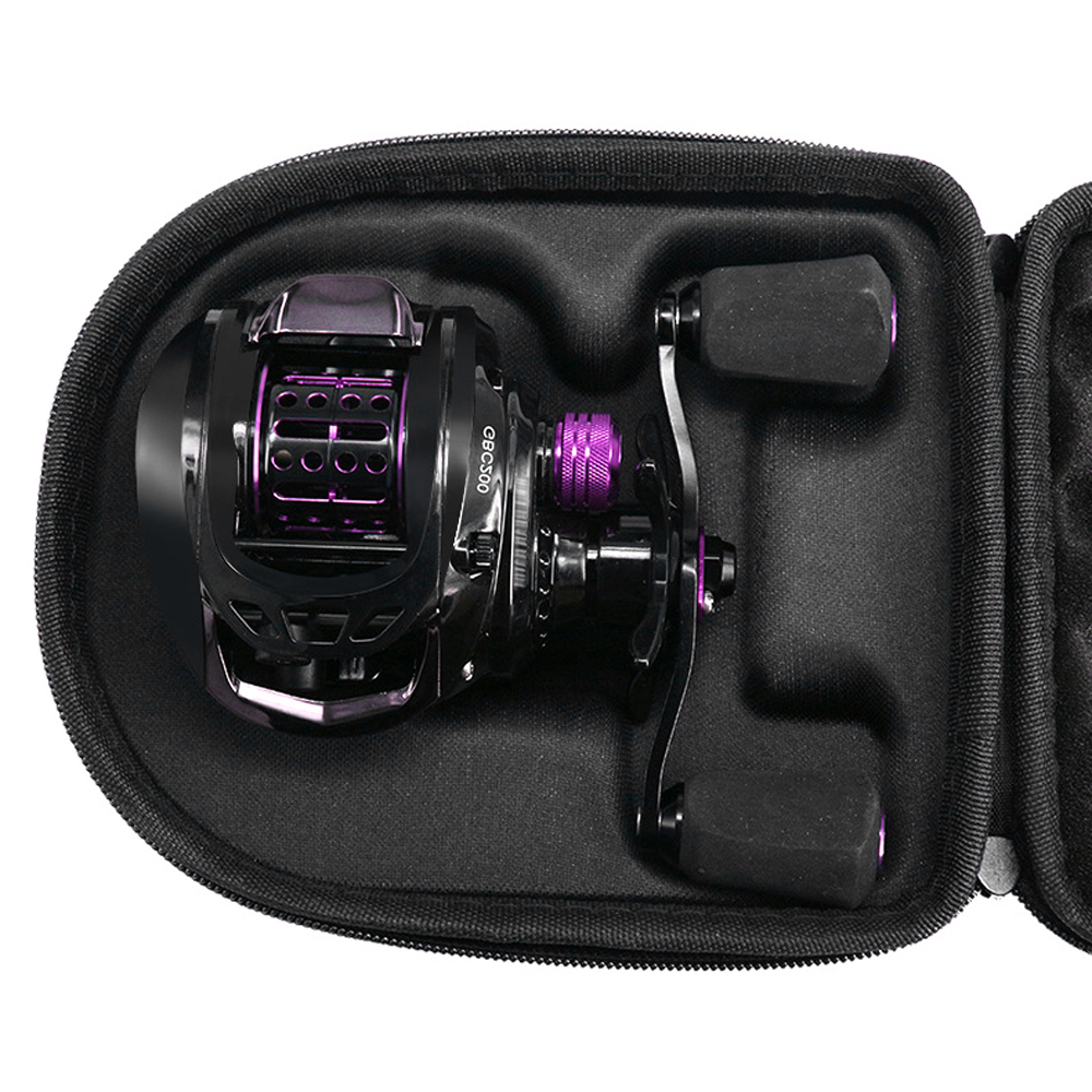Fishing Reel Protective Case W - Spincast Reel recensie en prijs