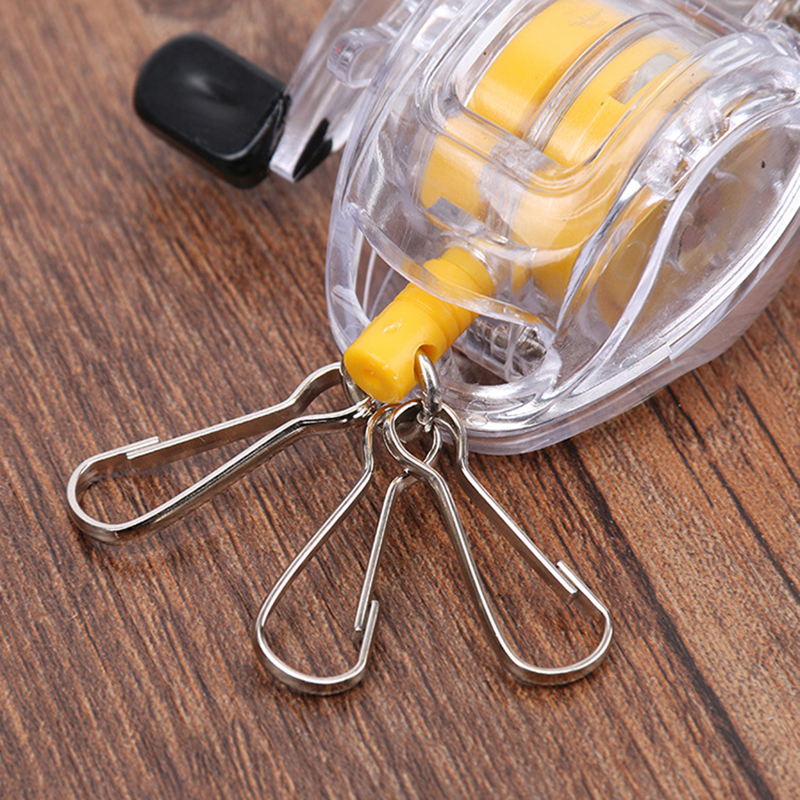 【Fly Fishing Reel Key Chain Ke - Conventional Reel recensie en prijs