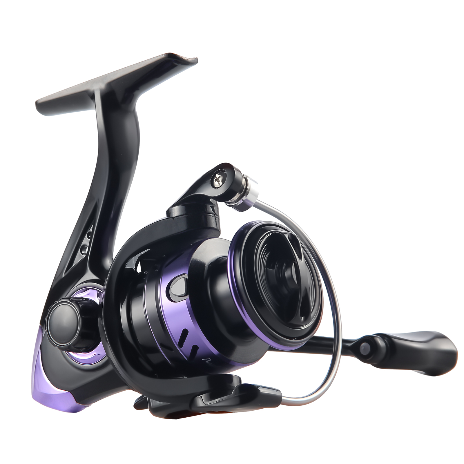 HAUT TON PurpleWind 500/800/10 - Reel Spare Spool recensie en prijs