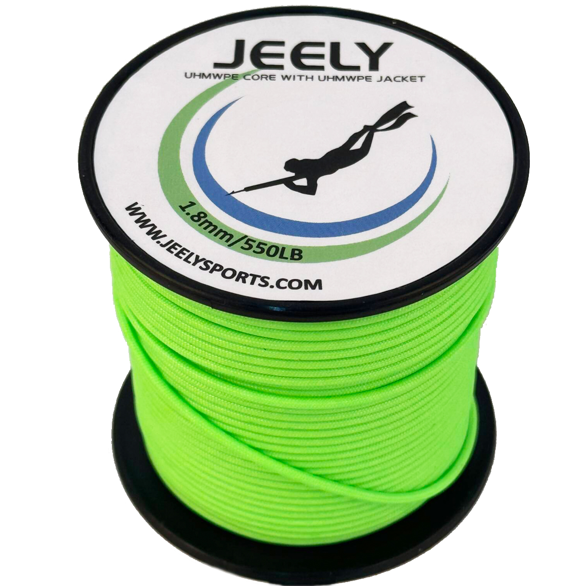 Wooden or Metal Spearfishing R - Trolling Reel recensie en prijs