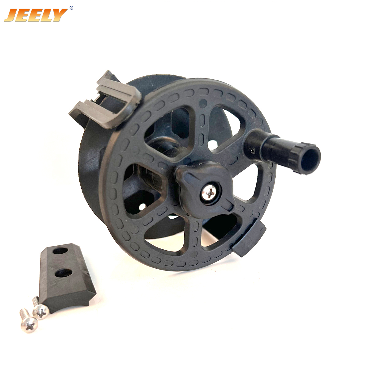 Wooden or Metal Spearfishing R - Trolling Reel recensie en prijs