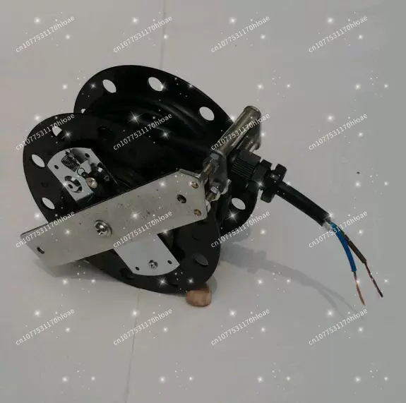 Wire reel automatic telescopic - Electric Reel recensie en prijs