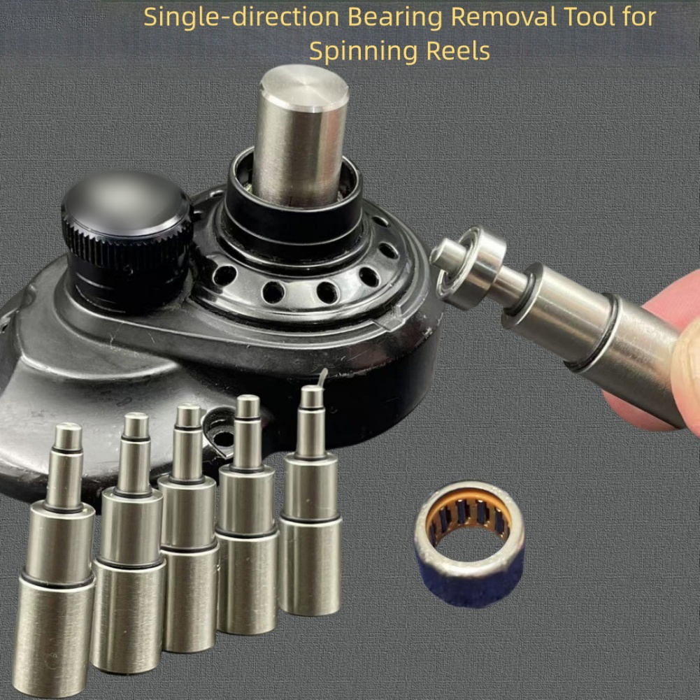 1Pcs Water Drop Fishing For Re - Reel Repair Kit recensie en prijs