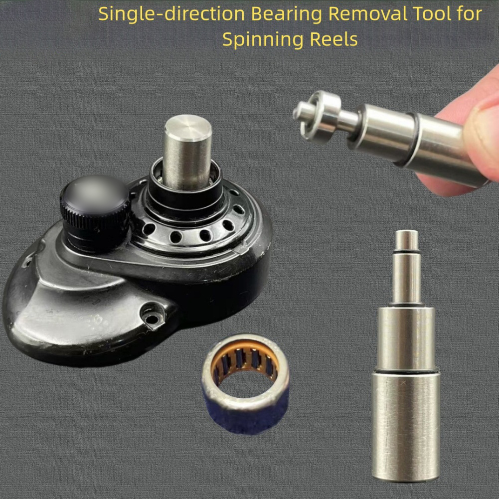 1Pcs Water Drop Fishing For Re - Reel Repair Kit recensie en prijs