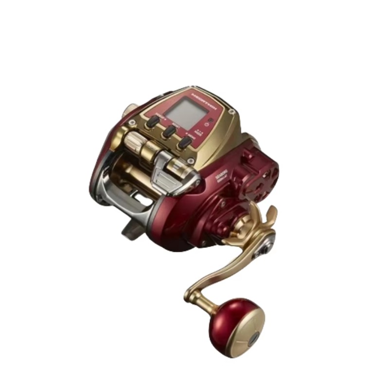 【Popular】High Quality Electric - Electric Reel recensie en prijs