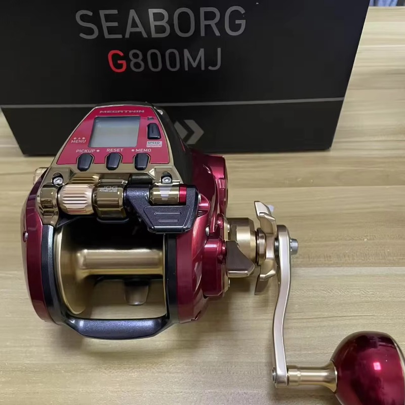 【Popular】High Quality Electric - Electric Reel recensie en prijs