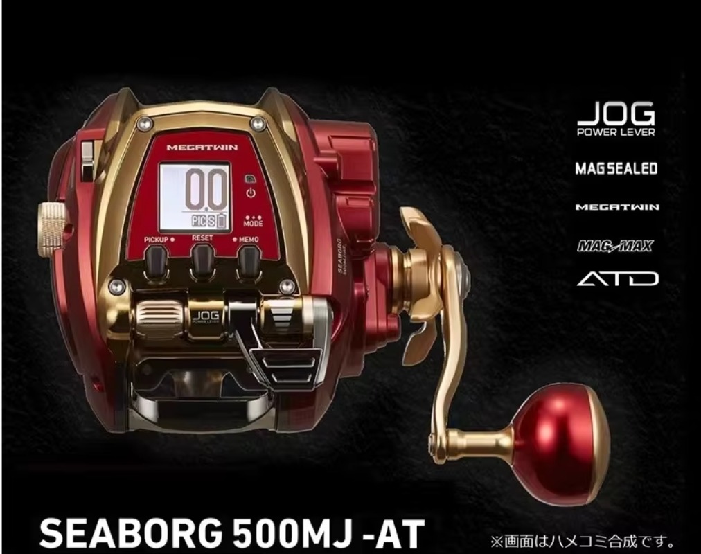【Popular】High Quality Electric - Electric Reel recensie en prijs