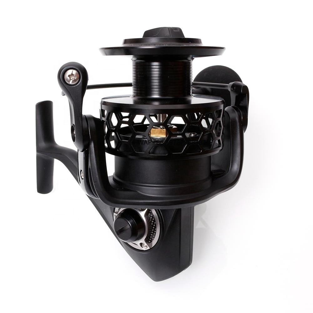 SEA Fishing Spinning Reels 4.9 - Reel Spare Spool recensie en prijs