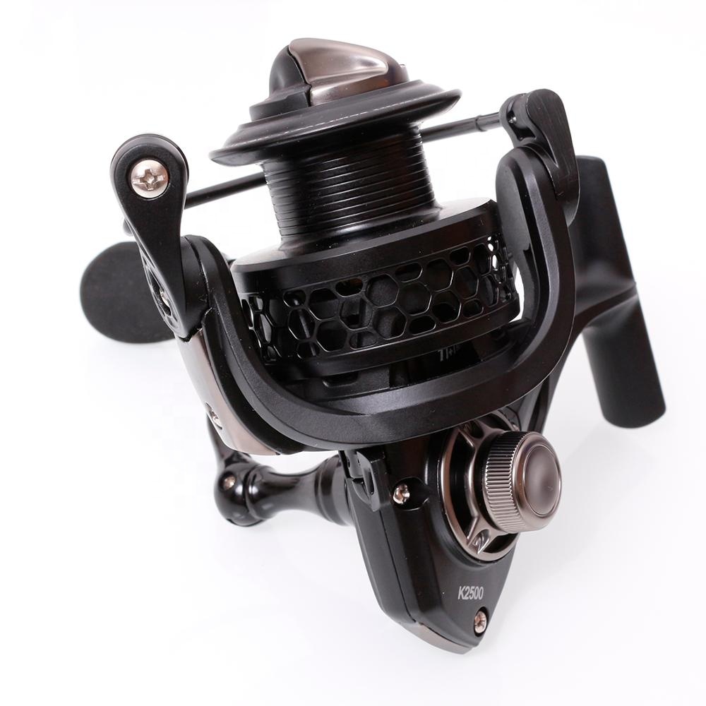 SEA Fishing Spinning Reels 4.9 - Reel Spare Spool recensie en prijs