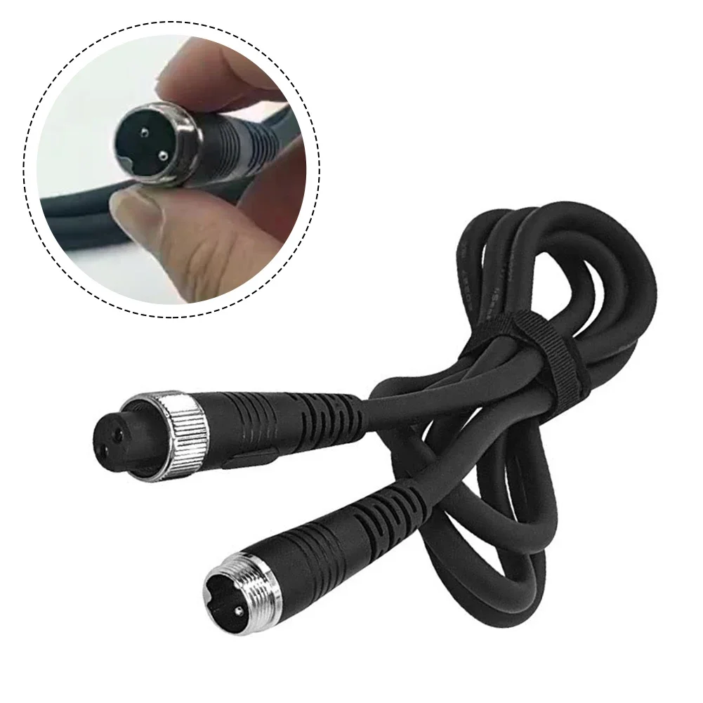 1pc Electric Reel Power Cable  - Electric Reel recensie en prijs