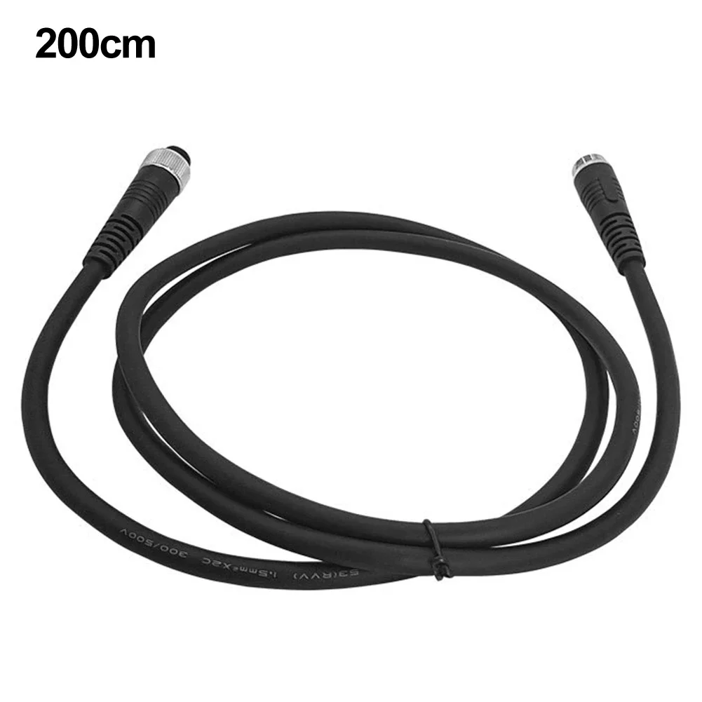 1pc Electric Reel Power Cable  - Electric Reel recensie en prijs