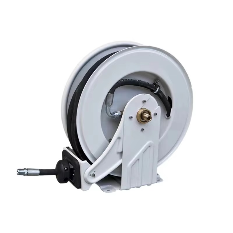 Automatic reel Electric grease - Reel Grease recensie en prijs