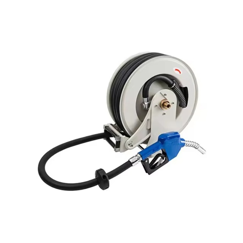 Automatic reel Electric grease - Reel Grease recensie en prijs