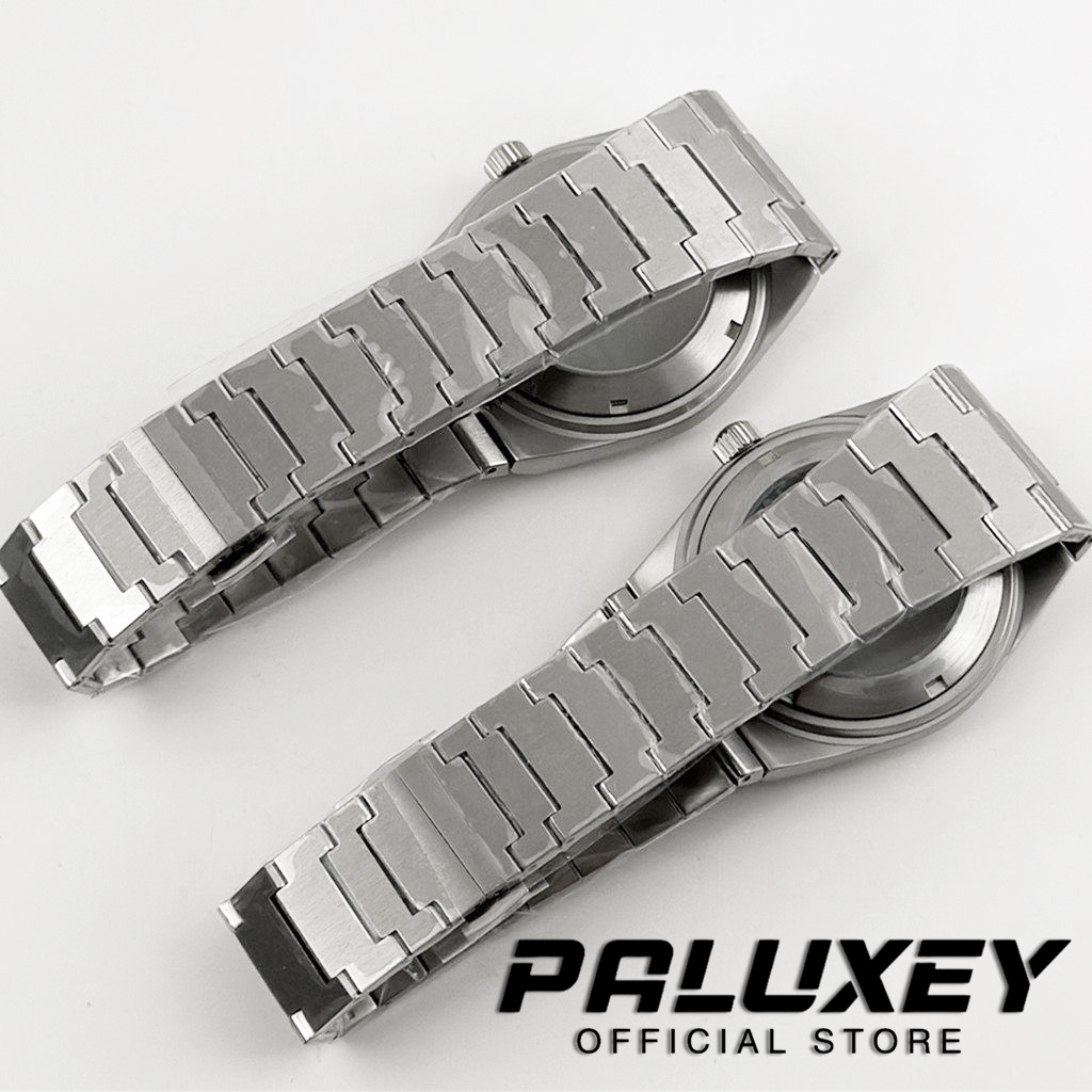 PRX NH35 40MM With Silver Ring - Reel Case recensie en prijs