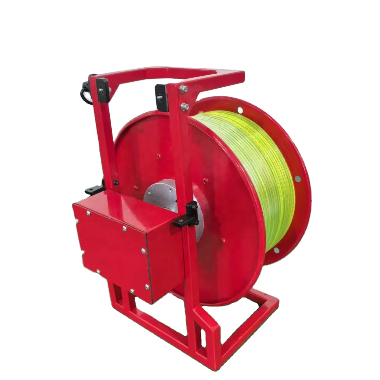 Heavy Pressure 30m Air Pneumat - Reel Grease recensie en prijs
