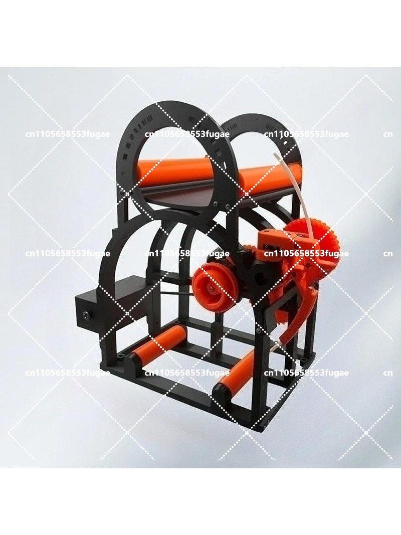 3D Printing Supplies Winding M - Electric Reel recensie en prijs
