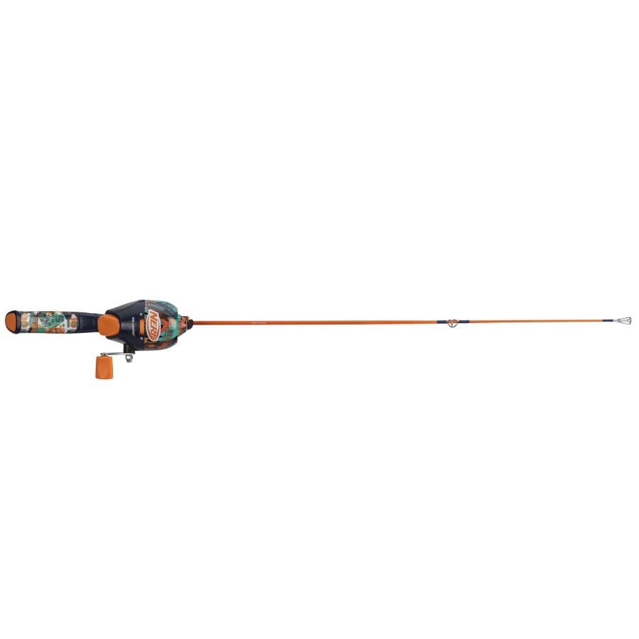 Youth fishing spincast combo k - Spincast Reel recensie en prijs
